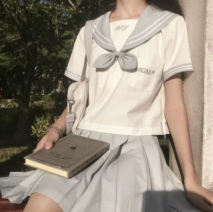 钮扣战争