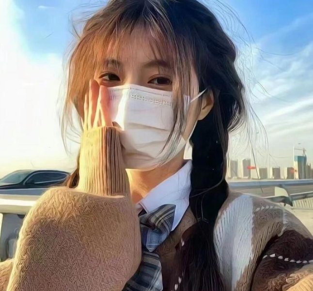 幸福的模样